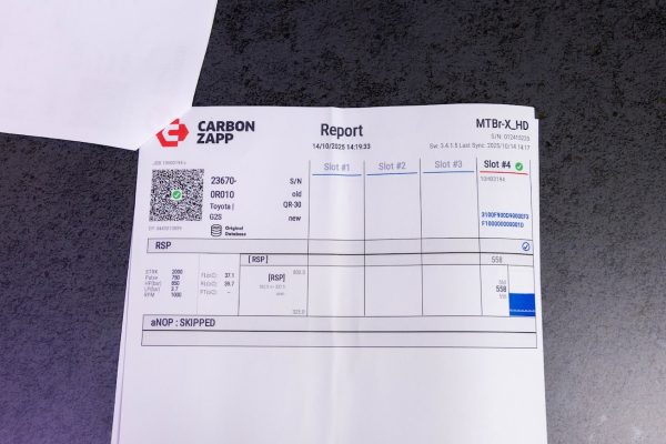 0950007250 інжектор / форсунка Toyota Avensis / Verso 2.2 d Engine size 2.2, HP 134, 148, 150, KW 110, Years of manufacture 2005 &ndash; 2009, Engine codes 2AD-FTV, D-4D - Фото 7