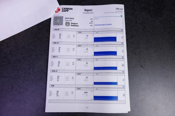 236700R140 інжектор / форсунка Toyota Auris / Avensis / Corolla Engine size: 2.0 d, HP: 126, 2006 &ndash; 2012 двигун: 1AD-FTV, D-4D, T25, E15, NRE15, ZZE15, ADE15, ZRE15, NDE15 - Фото 7