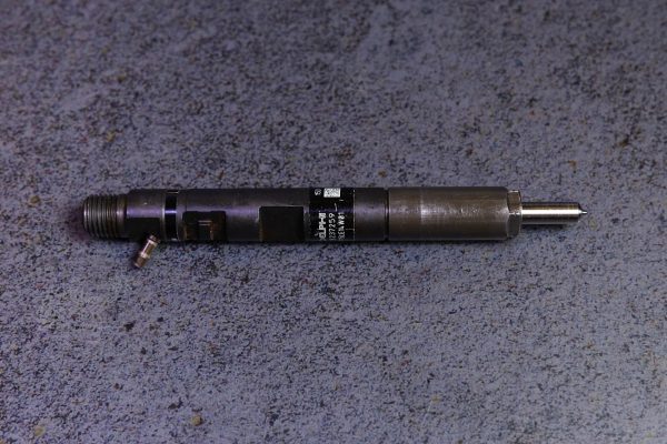 HRD345 Електромагнітний CR інжектор / форсунка DACIA DUSTER, DUSTER/SUV, LOGAN, LOGAN EXPRESS, LOGAN MCV, SANDERO; RENAULT CLIO III, CLIO III/HATCHBACK, FLUENCE, KANGOO BE BOP, KANGOO EXPRESS K9K608-K9K894