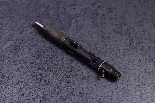 HRD345 Електромагнітний CR інжектор / форсунка DACIA DUSTER, DUSTER/SUV, LOGAN, LOGAN EXPRESS, LOGAN MCV, SANDERO; RENAULT CLIO III, CLIO III/HATCHBACK, FLUENCE, KANGOO BE BOP, KANGOO EXPRESS K9K608-K9K894 - Фото 3