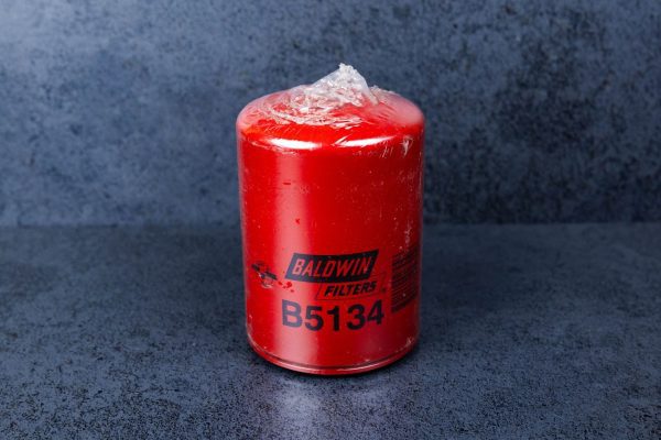 B5134 Масляний фільтр. Виробник Baldwin США.