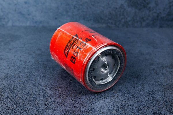 B5134 Масляний фільтр. Виробник Baldwin США. - Фото 3