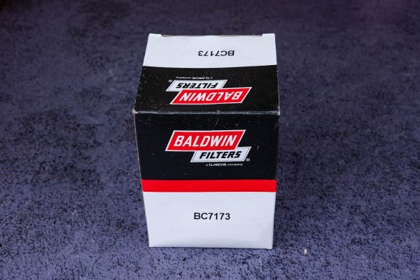 BC7173 Масляний фільтр. Виробник Baldwin США.