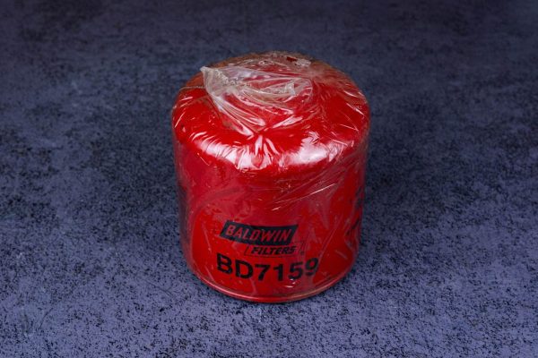 BD7159 Масляний фільтр. Виробник Baldwin США.