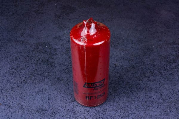 BF1259 Паливний фільтр. Виробник Baldwin США.