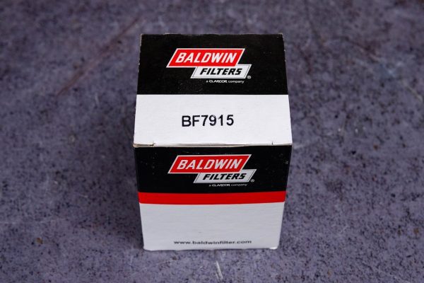 BF7915 Паливний фільтр. Виробник Baldwin США.