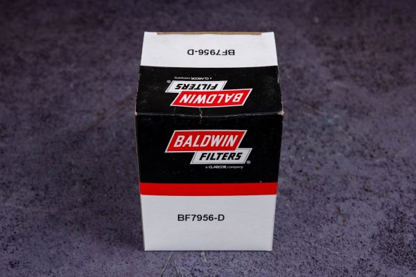 BF7956-D Паливний фільтр. Виробник Baldwin США.