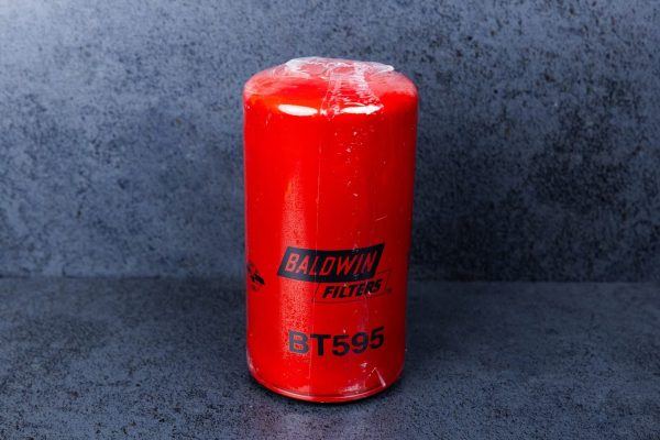 BT595 Фільтр гідравлічної системи. Виробник Baldwin США.