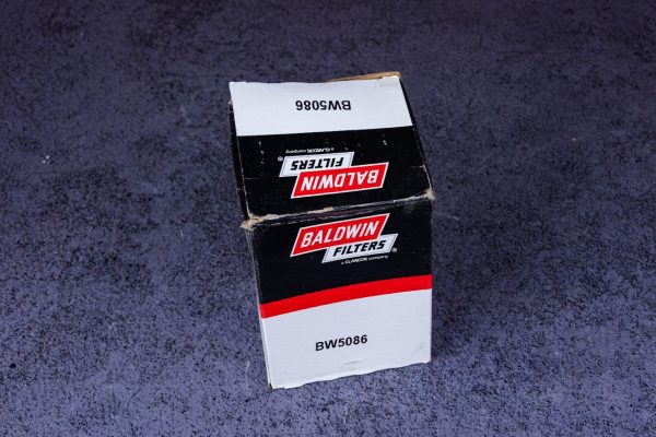 BW5086 Фільтр охолодж рідини. Виробник Baldwin США.