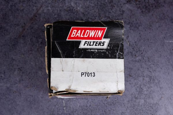 P7013 Масляний фільтр. Виробник Baldwin США.