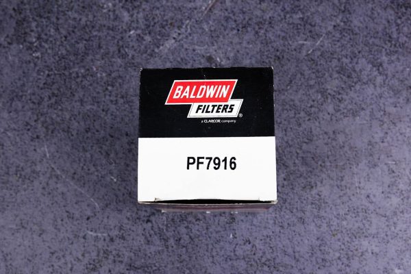 PF7916 Паливний фільтр. Виробник Baldwin США.