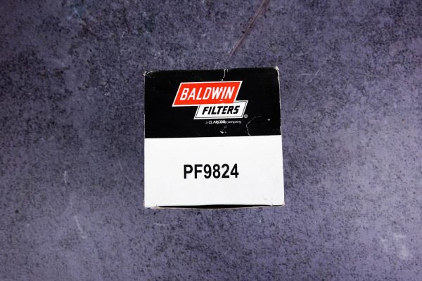 PF9824 Паливний фільтр. Виробник Baldwin США.