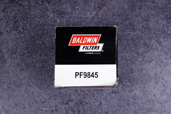 PF9845 Паливний фільтр. Виробник Baldwin США.