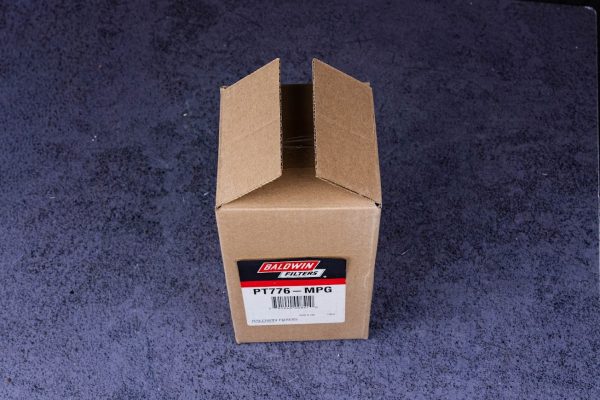 PT776-MPG Фільтр гідравлічної системи. Виробник Baldwin США.