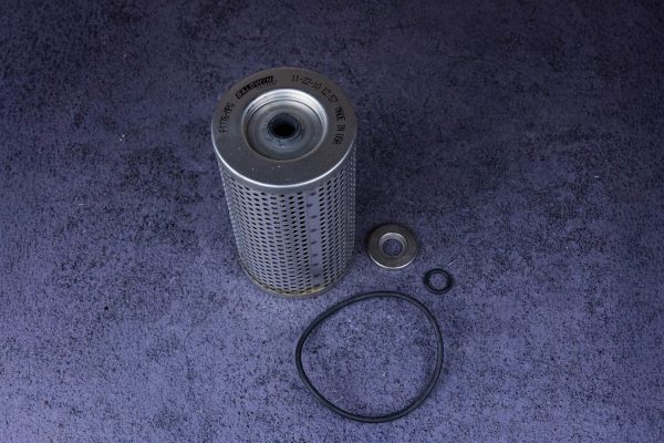 PT776-MPG Фільтр гідравлічної системи. Виробник Baldwin США. - Фото 2