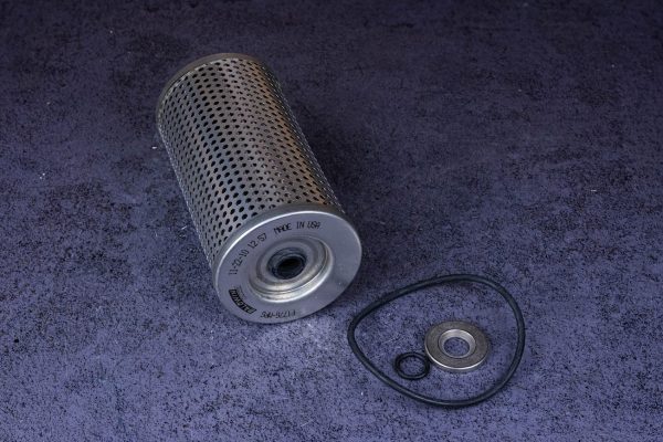 PT776-MPG Фільтр гідравлічної системи. Виробник Baldwin США. - Фото 3