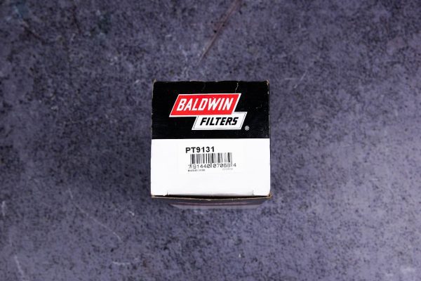 PT9131 Фільтр гідравлічної системи. Виробник Baldwin США.
