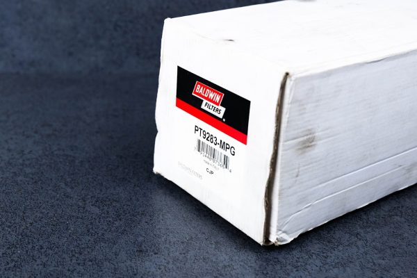 PT9283-MPG Фільтр гідравлічної системи. Виробник Baldwin США.