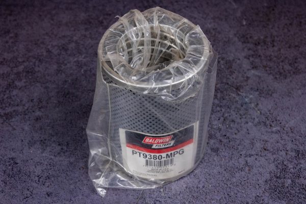 PT9380-MPG Фільтр гідравлічної системи. Виробник Baldwin США.