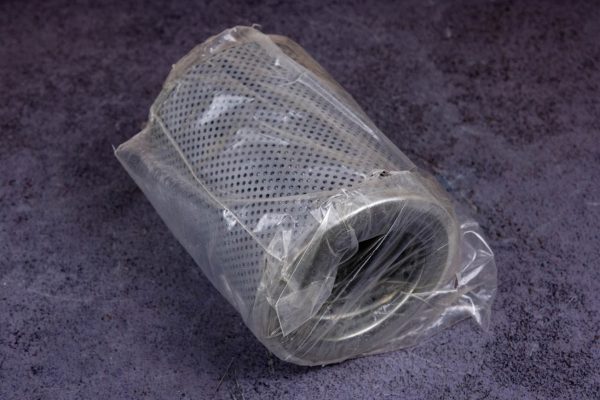 PT9380-MPG Фільтр гідравлічної системи. Виробник Baldwin США. - Фото 3