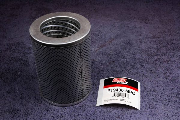 PT9430-MPG Фільтр гідравлічної системи. Виробник Baldwin США.