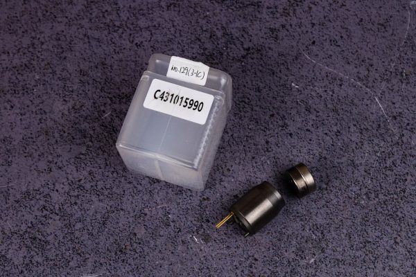 129(3-1C) Клапан C431015990 Cummins QSK20