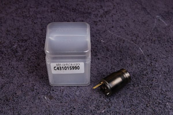 129(3-1D) Cummins QSK19 Клапан 1463D21222 форсунки Cummins QSK19