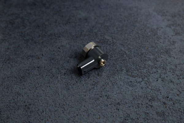 521(2) Соленойд F00VC30318