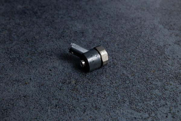 521(3) Соленойд F00VC30319