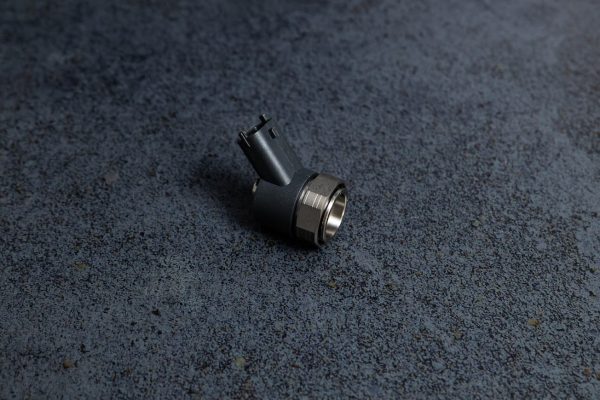 521(6) Соленойд F00VC30057