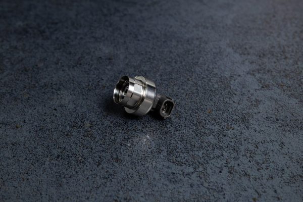 522(7) Соленойд 095000-9680 (145uH) 15.5mm