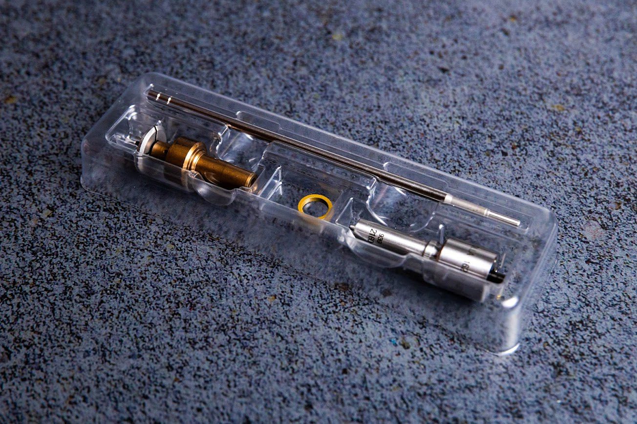590(4-3) Ремкомплект форсуки EUR 5 CRI Kits for VAG 590(4-3) Ремкомплект форсуки EUR 5 CRI Kits for VAG