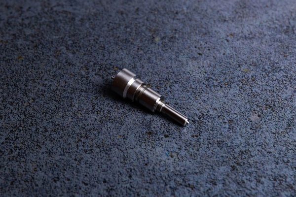 608(3-2) Розпилювач L370TBE Delphi - Фото 2