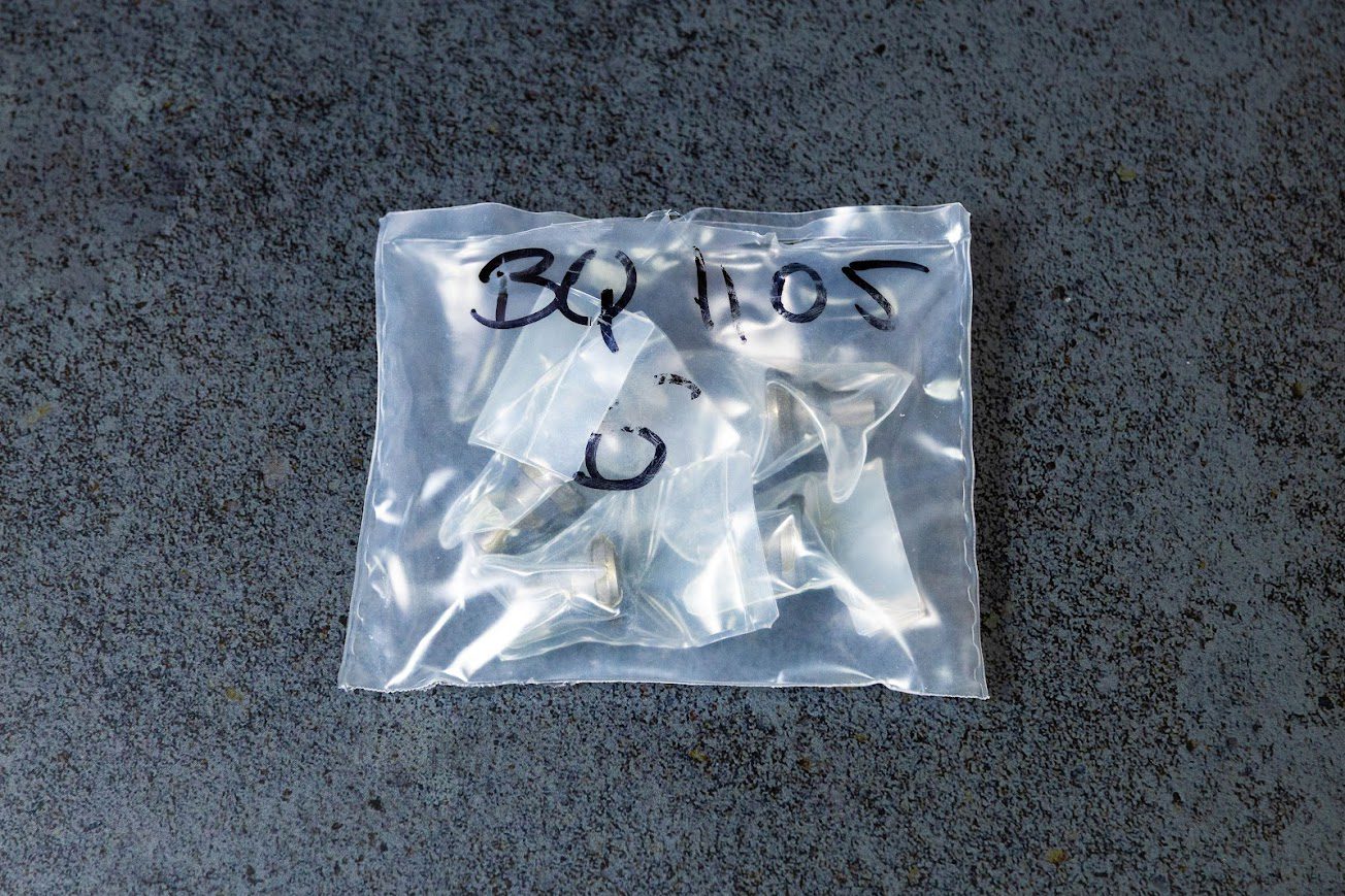 BQ1105A, 3609861 Розпилювач до форсунок 3411759, 3083846, 3087560, 3087733 N14-330P, N14