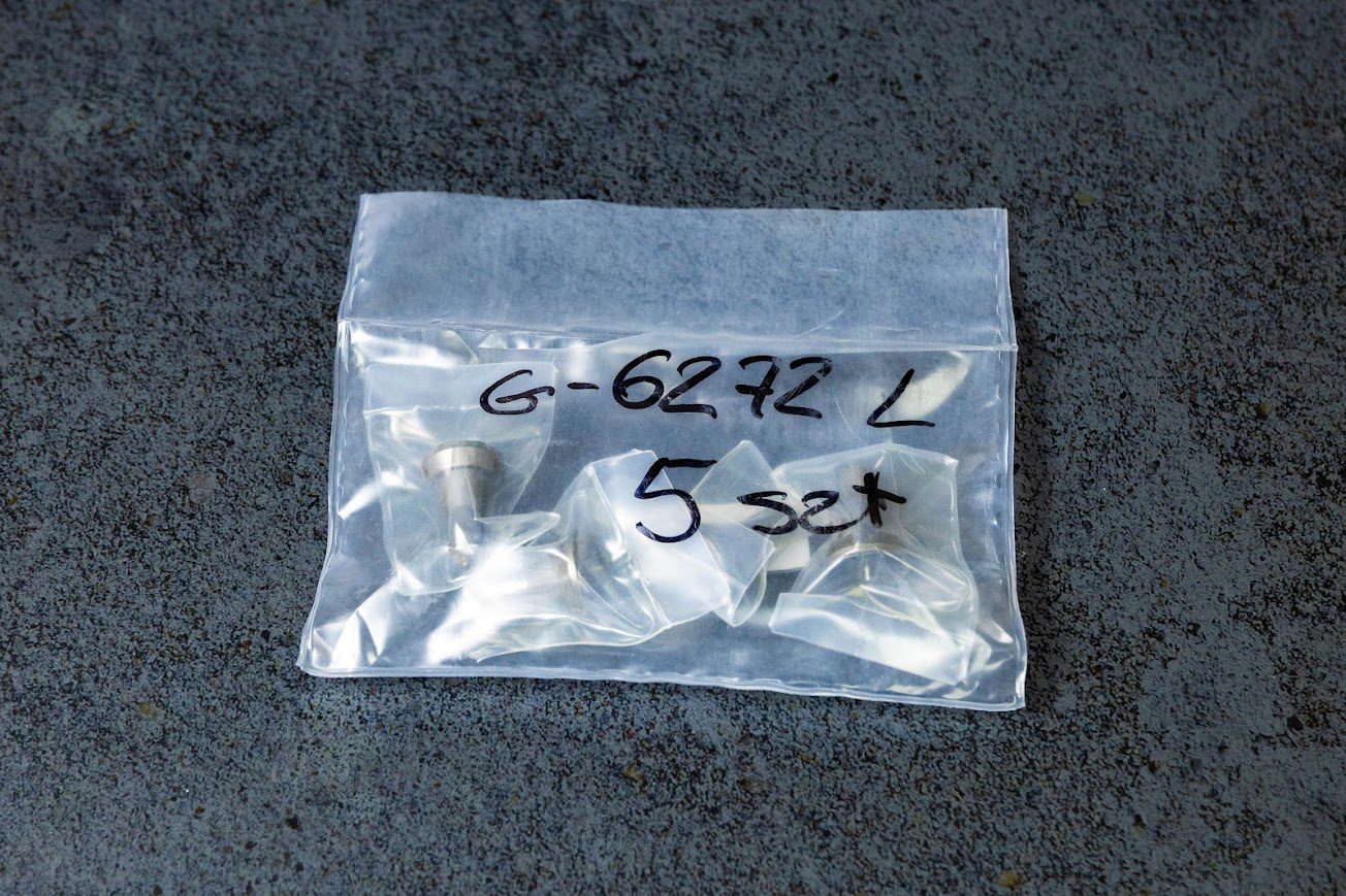 G6272, 5226272 Розпилювач до форсунок 5229995, 7015, 7N95, M95, N80, N90 92V6, 92V8, 92V12 G6272, 5226272 Розпилювач до форсунок 5229995, 7015, 7N95, M95, N80, N90 92V6, 92V8, 92V12