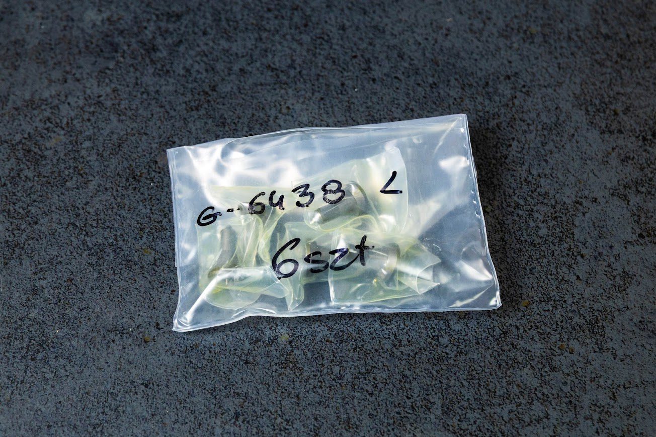 G6438, 5226438 Розпилювач до форсунок 5226420, 9G85, 9G90 92V6, 92V8, 92V12 G6438, 5226438 Розпилювач до форсунок 5226420, 9G85, 9G90 92V6, 92V8, 92V12
