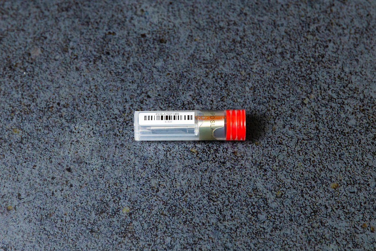 PDSLA150P1489, 0433175441, DSLA150P1489 Розпилювач до форсунок 0414720229, 0414720279, 0986441574, 03813073BJ VAG PDSLA150P1489, 0433175441, DSLA150P1489 Розпилювач до форсунок 0414720229, 0414720279, 0986441574, 03813073BJ VAG