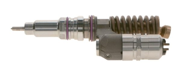 8113408 Електронна насос форсунка Volvo FL12 12.0 d, D12C420, D12C460, 420, FM12 12.1 d, D12C, D12D, 340, 380, 420, 425, 460 - Фото 3