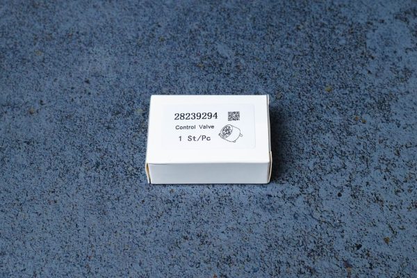 28239294 Клапан форсунки CR Delphi