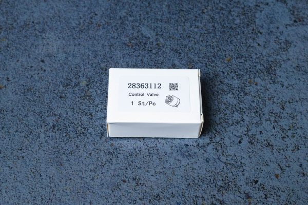 28363112 Клапан форсунки CR Delphi