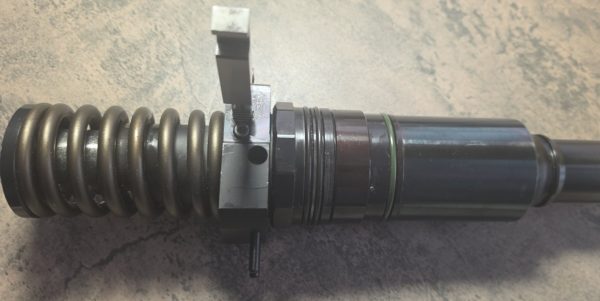 2249089 Механічна насос форсунка Caterpillar для двигуна 3600 MUI - Фото 2