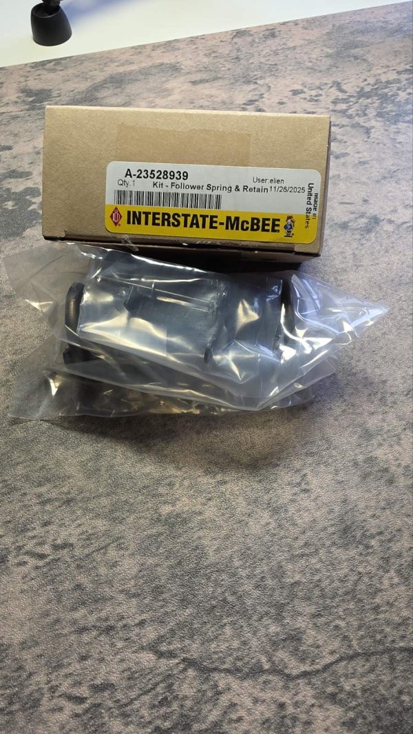 23528939 Пружина DETROIT DIESEL