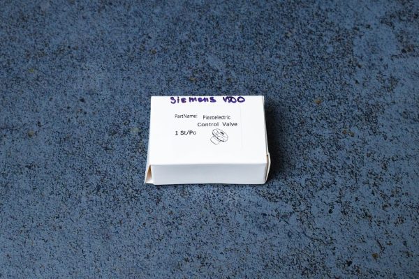 Siemens-VDO Valve Клапан форсунки для п'єзоінжектора Siemens-VDO