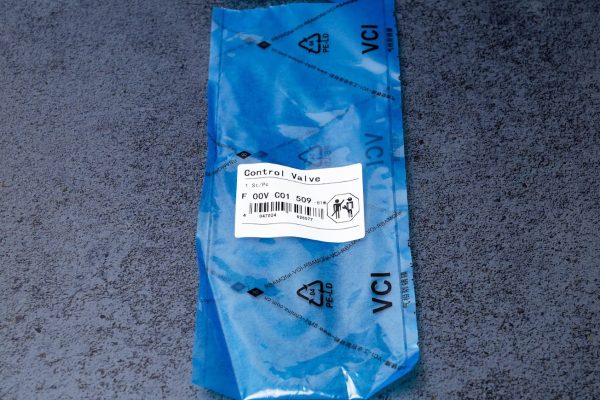 F00VC01509 Клапан до форсунок 0445110485 до 1.5 dCi (K9K) Renault (Duster, Logan, Dokker), Dacia, Mercedes-Benz - Фото 3