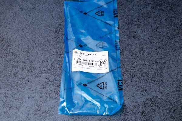 F00VC01513 Клапан до форсунок 0445110532, 16450RZ0G012, 16450RZ0G01, 16450RZ0G010, 16450RZ0G011, 16450RZ0G013, 16450RZ0KG000 до HONDA CR-C 1.6D - Фото 3