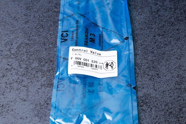 F00VC01520 Клапан до форсунок 0445110430, 35062008F, 68148332AA до JEEP GRAND CHEROKEE 3.0 Двигуни: VM Motori V6 CRDi - Фото 3
