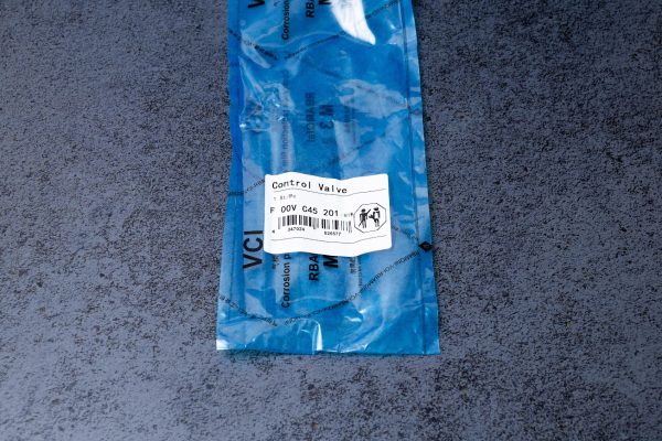 F00VC45201 Клапан до форсунок 0445110351, 0445110398, 0445110418, 0445110419, 0445110520, 0445110524, 0445110614, 0445110618, 0445110680, 0445110682, 0445110813 до Iveco - Фото 3